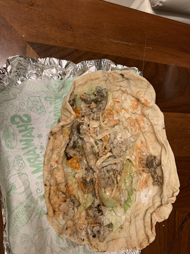 Photo of Prairie Donair Downtown - 402 2nd Ave N #110, Saskatoon, SK S7K 2C3
